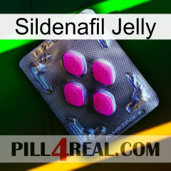 Sildenafil Jelly 02